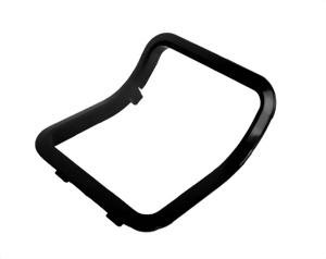 Rahmen f�r Faltenbalg T3 253711120