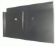 Reparaturblech Sicherheitsgurtbefestigung T2 211801301