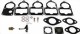 Reparatursatz f�r Vergaser T2 111198569