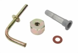 Reparatursatz Tankablauf T2 113298100