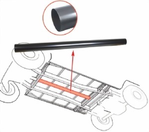 Rohrleitung, W�rmetauscher T2 231819785