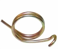 R�ckzugsfeder f�r Ausr�ckwelle T2 113141723C