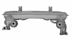 Schalld�mpfer 113251053BJ