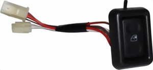 Schalter f�r elektrischer Fensterheber T3 321959855D