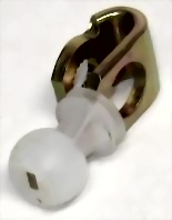 Schalthebel T3 251711221F