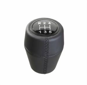 Schaltknauf T3 5 Gang