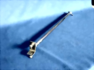 Schaltstange vorne T3 251711271