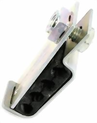 Schelle f�r Einspritzleitungen 068130421