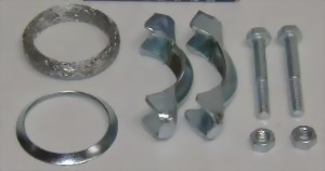 Schelle mit Dichtring T2 111298051H