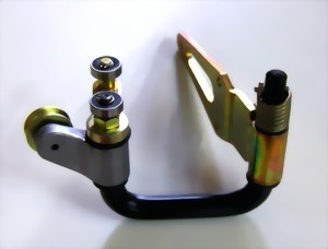 Schiebet�rscharnier T3 251843336B