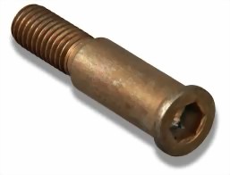 Schliessbolzen T3 251837035