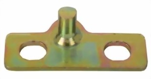 Schliessbolzen T3 251843512