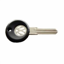 Schl�sselrohling Golf 2 191837219B