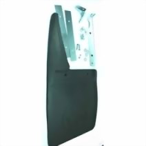 Schmutzf�nger T3 251821811A