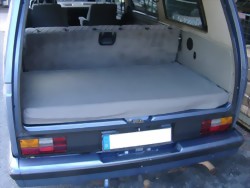 Schutzabdeckung T3 255000019