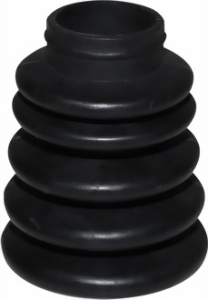 Schutzh�lle f�r Schaltstange T2 251711167A