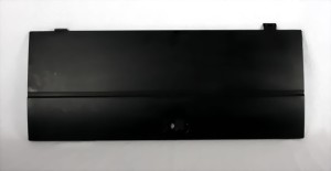 Klappe im Seitenteil T3 Pritsche 246829059