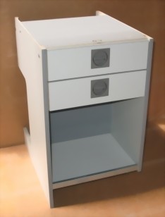 Seitenschrank Westfalia 333000080