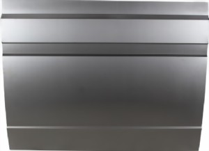 Seitenteil T3 251809159C