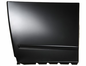 Seitenwand Eckblech T3 245813368