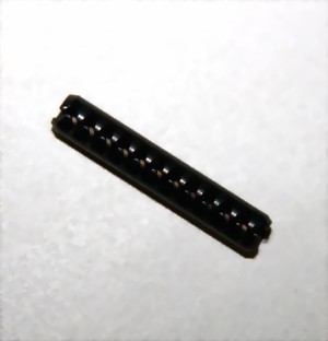 Spannh�lse T3 111517181A