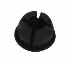 Stopfen f�r Trennwandverkleidung T3 255867645 90V