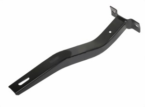 Sto�stangenhalterung T2 211707335E