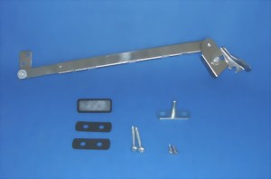 St�tze rechts T3 255070418A