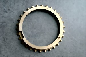 Synchronring T3 091311295A