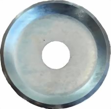 Teller f�r Gummilager Zugstrebe T3 251407069