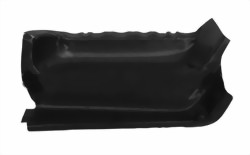 Trittstufenblech T2 211809516A