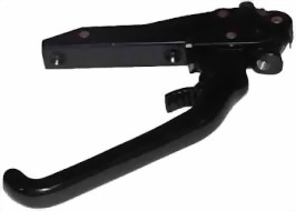 Verdeckverschluss-Oberteil 155871384D