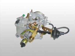 Vergaser T3 025129027B