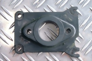 Vergaserflansch T3 025129761