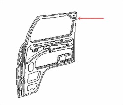 Vordert�rdichtung T2 211831721D