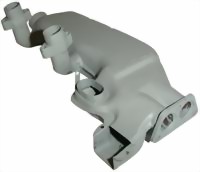 W�rmetauscher T2 021256092M