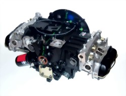 Rumpfmotor T3 WBX 2,1 Ltr. DJ