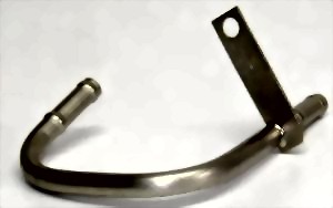 Wasserrohr T3 025121065