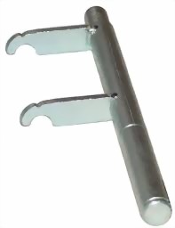 Welle f�r Ausr�cklager T2 113141701E